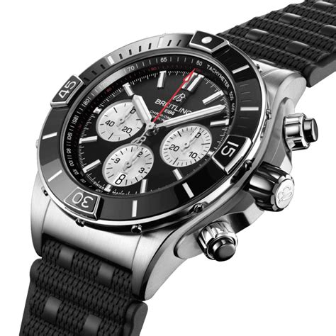 breitling chronomat 44 b01 replica|breitling chronomat 44 blacksteel.